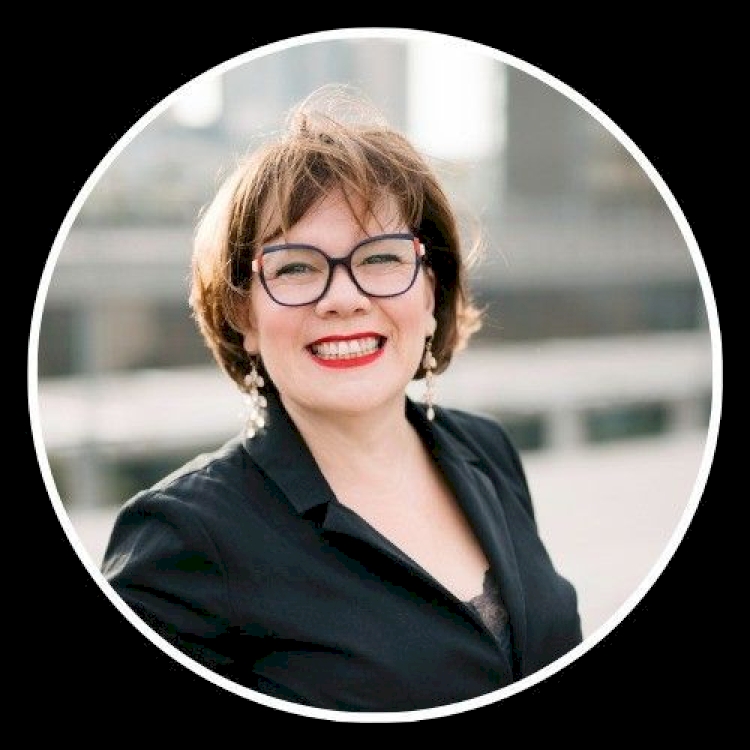 Nathalie Bec-Espitalier