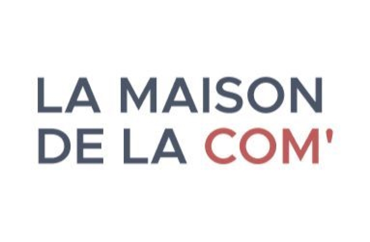 Maison de la com'