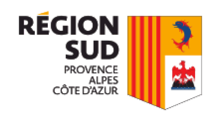 Region sud